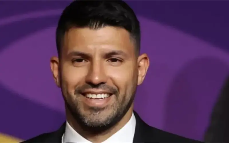 أجويرو: لاعب أتلتيكو مدريد إضافة مثالية لـ برشلونة.. ولا أحد يتفوّق على لامين سوى ميسي